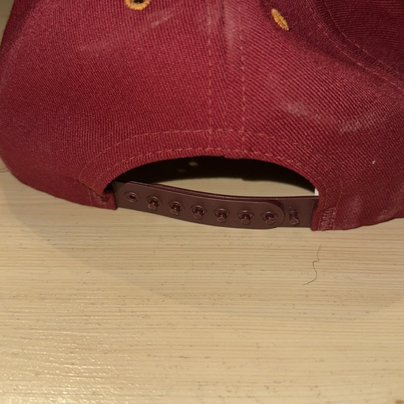Arizona Cardinals trucker style hat - Picture 3 of 6